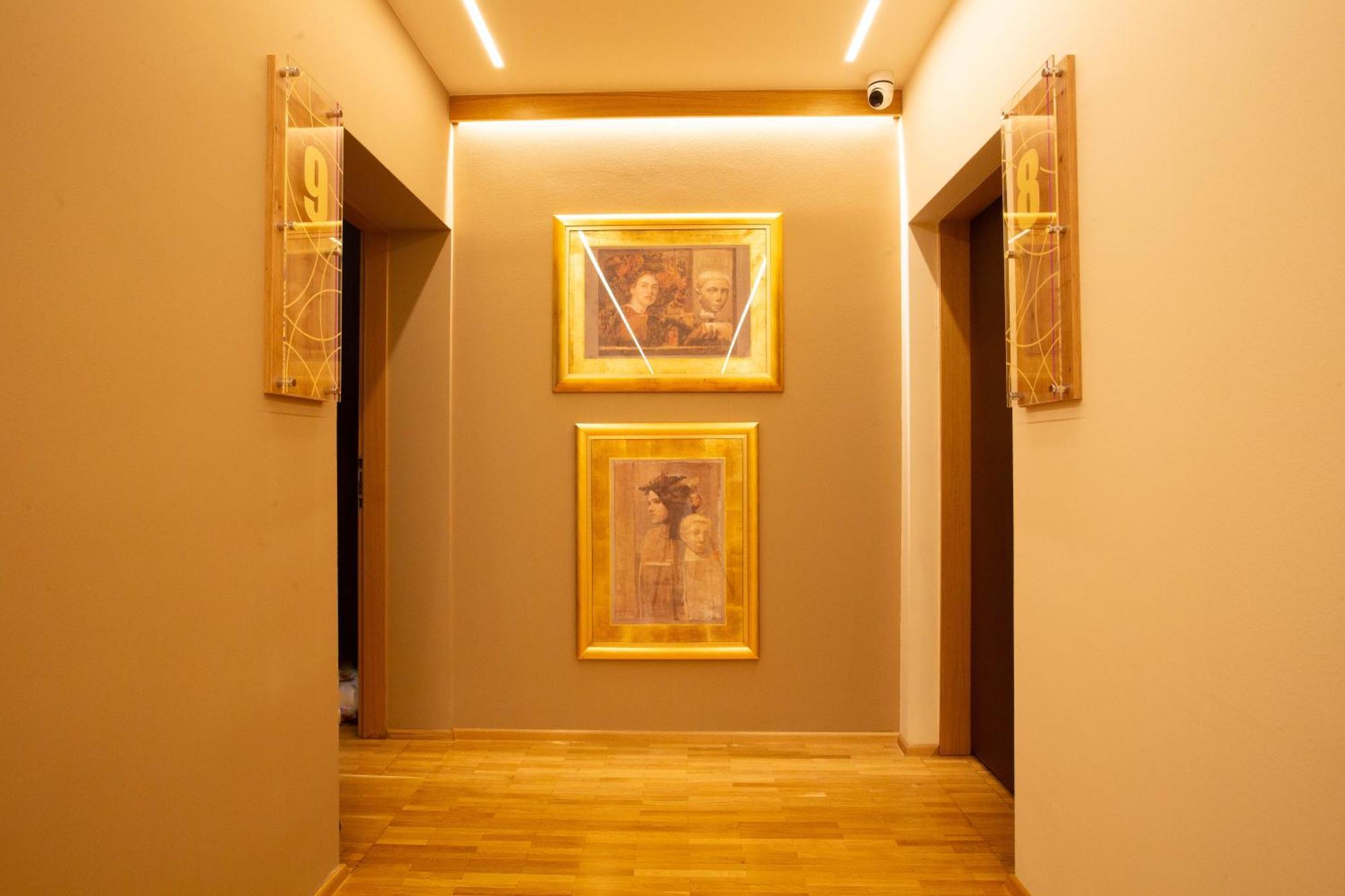 Rooms Bella Bled Kültér fotó