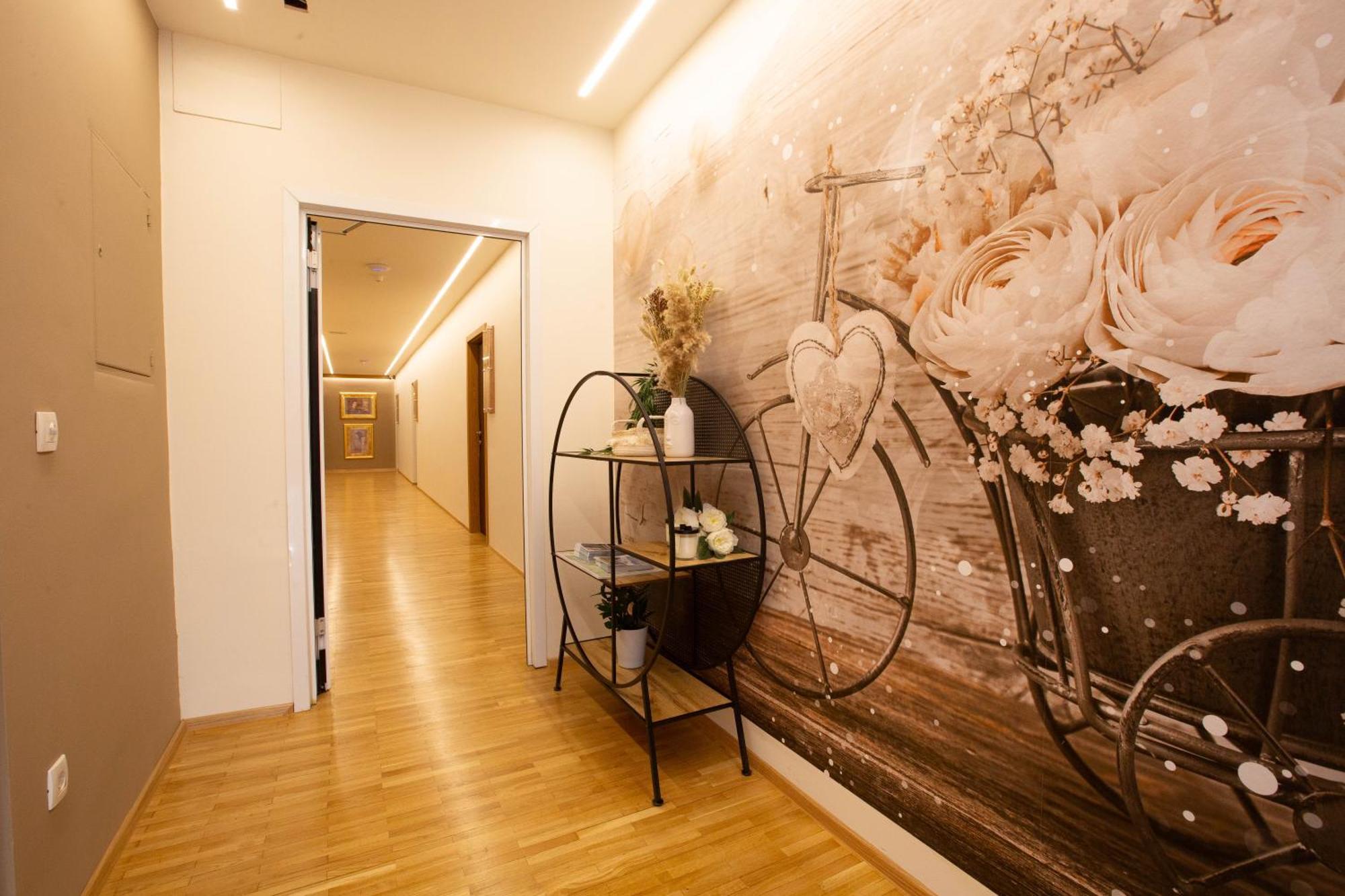 Rooms Bella Bled Kültér fotó