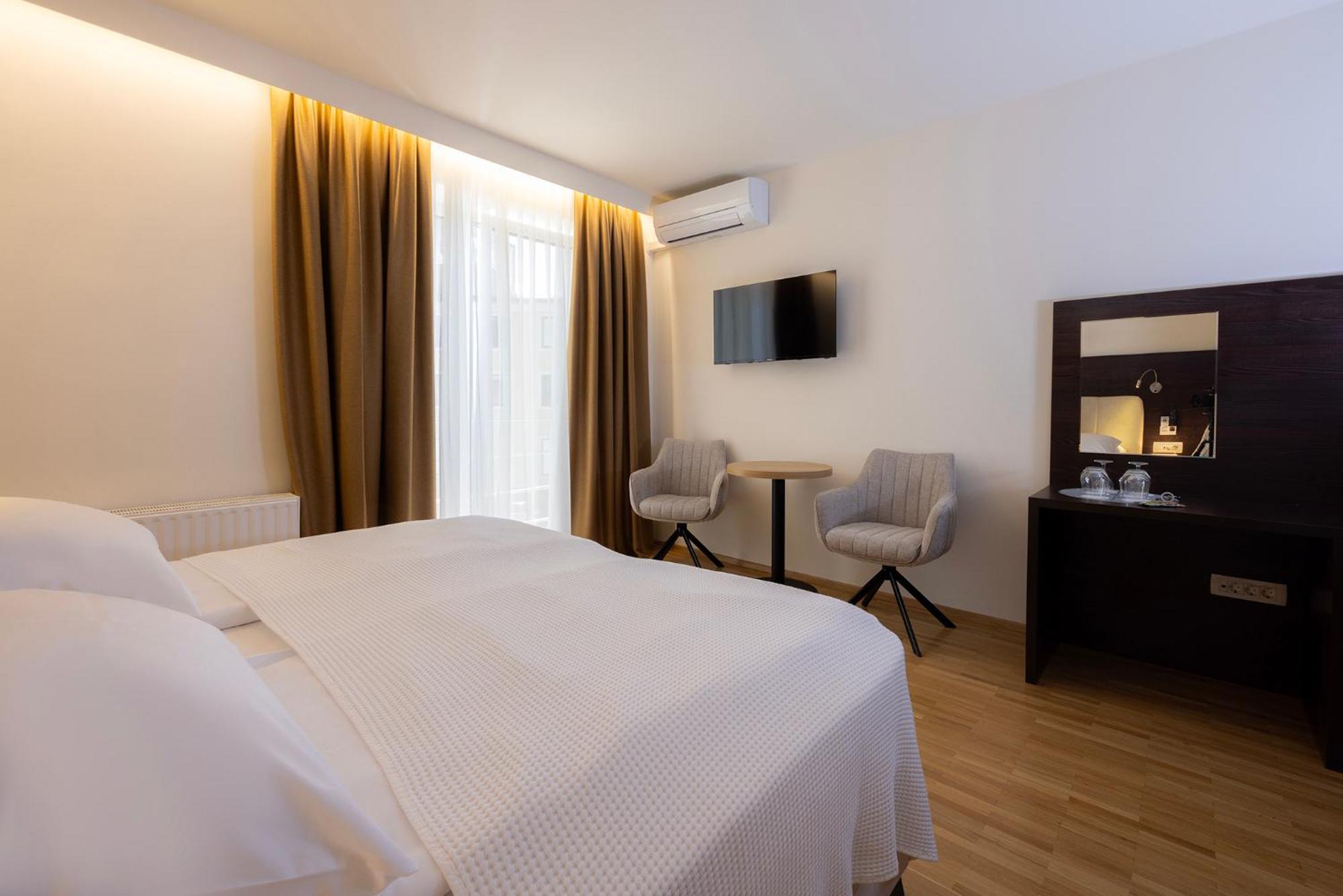 Rooms Bella Bled Kültér fotó