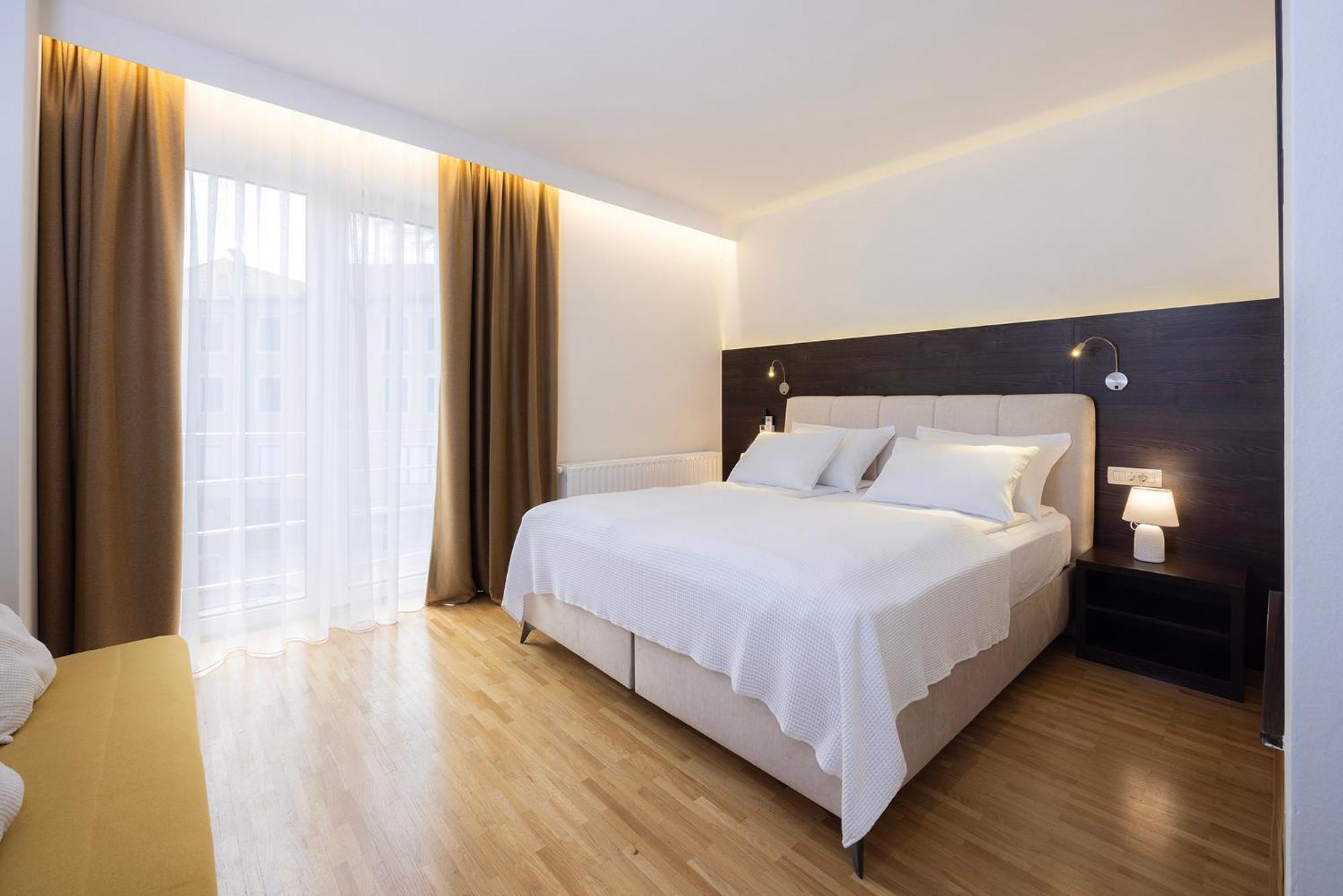 Rooms Bella Bled Szoba fotó