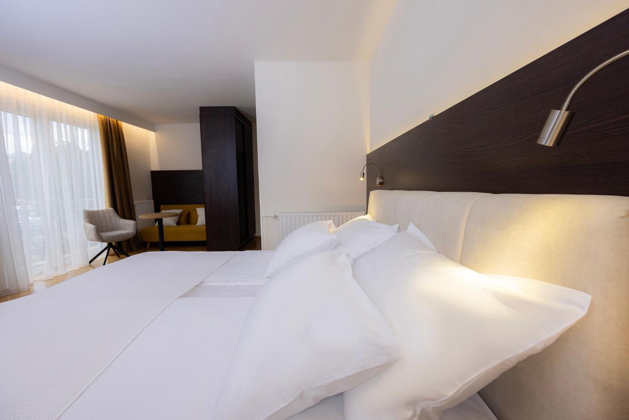 Rooms Bella Bled Szoba fotó