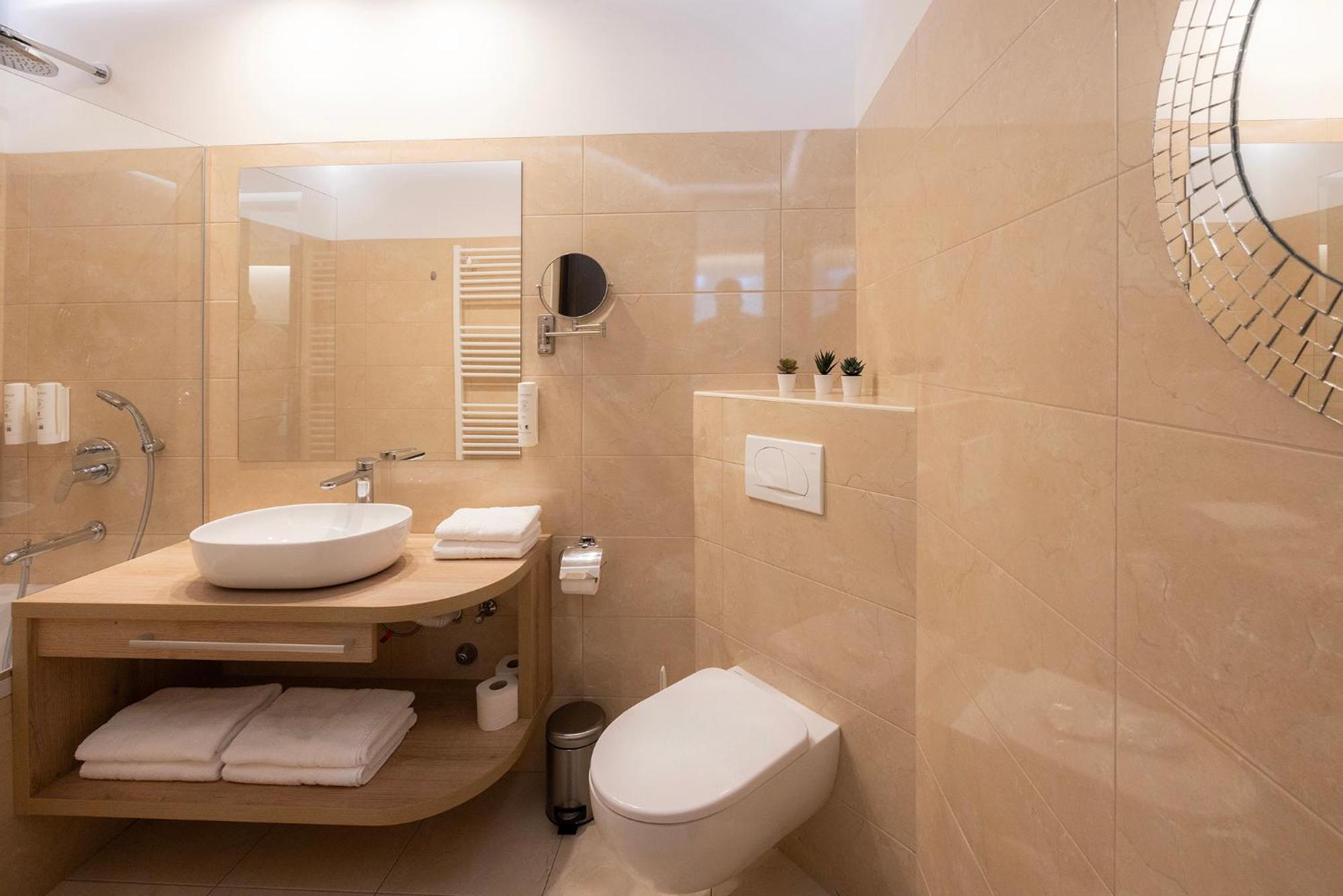 Rooms Bella Bled Szoba fotó
