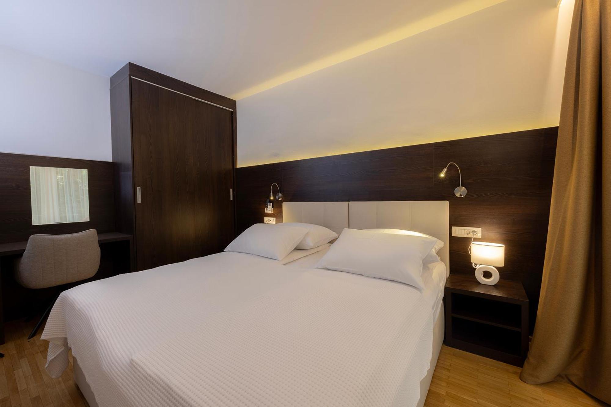Rooms Bella Bled Szoba fotó