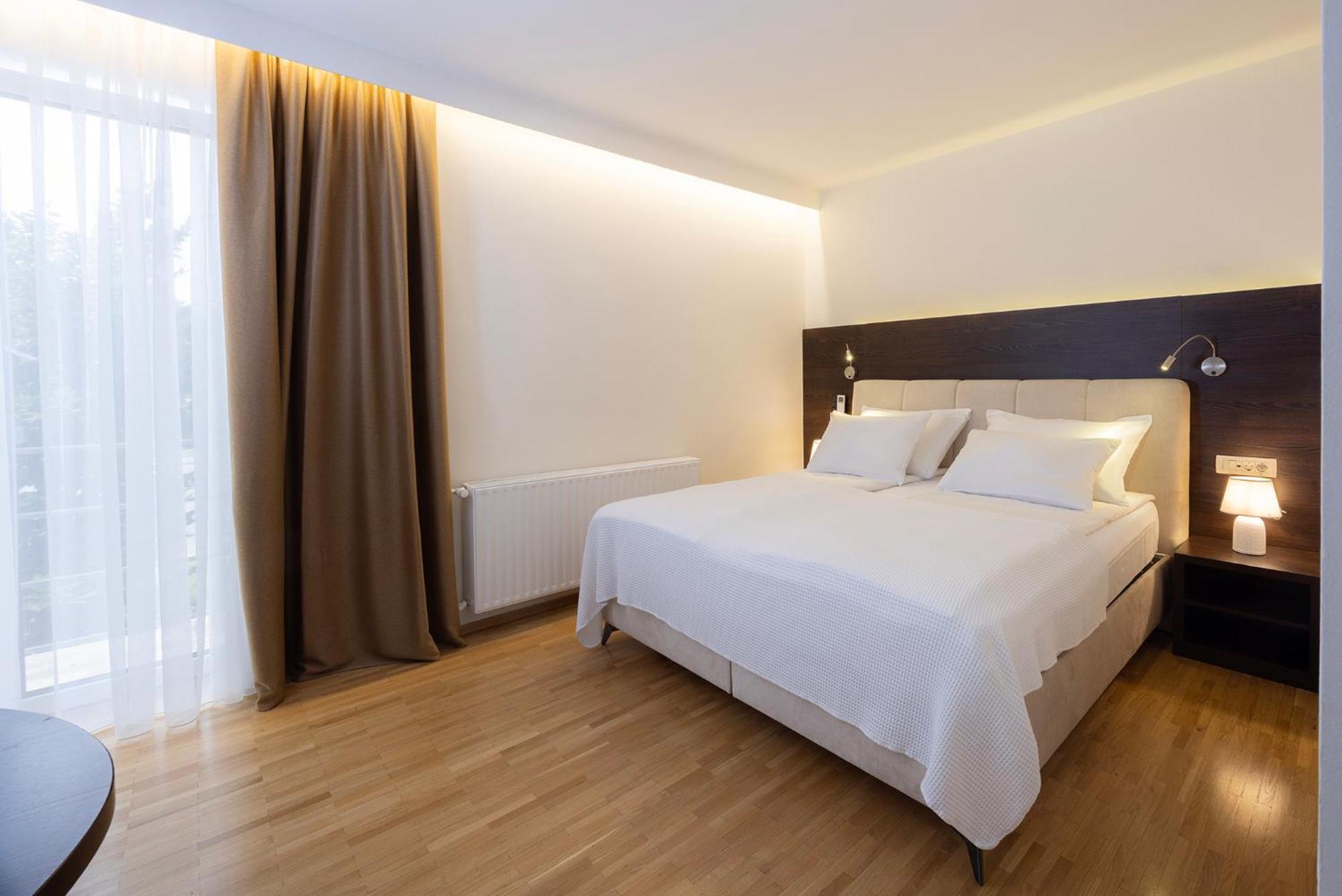 Rooms Bella Bled Kültér fotó
