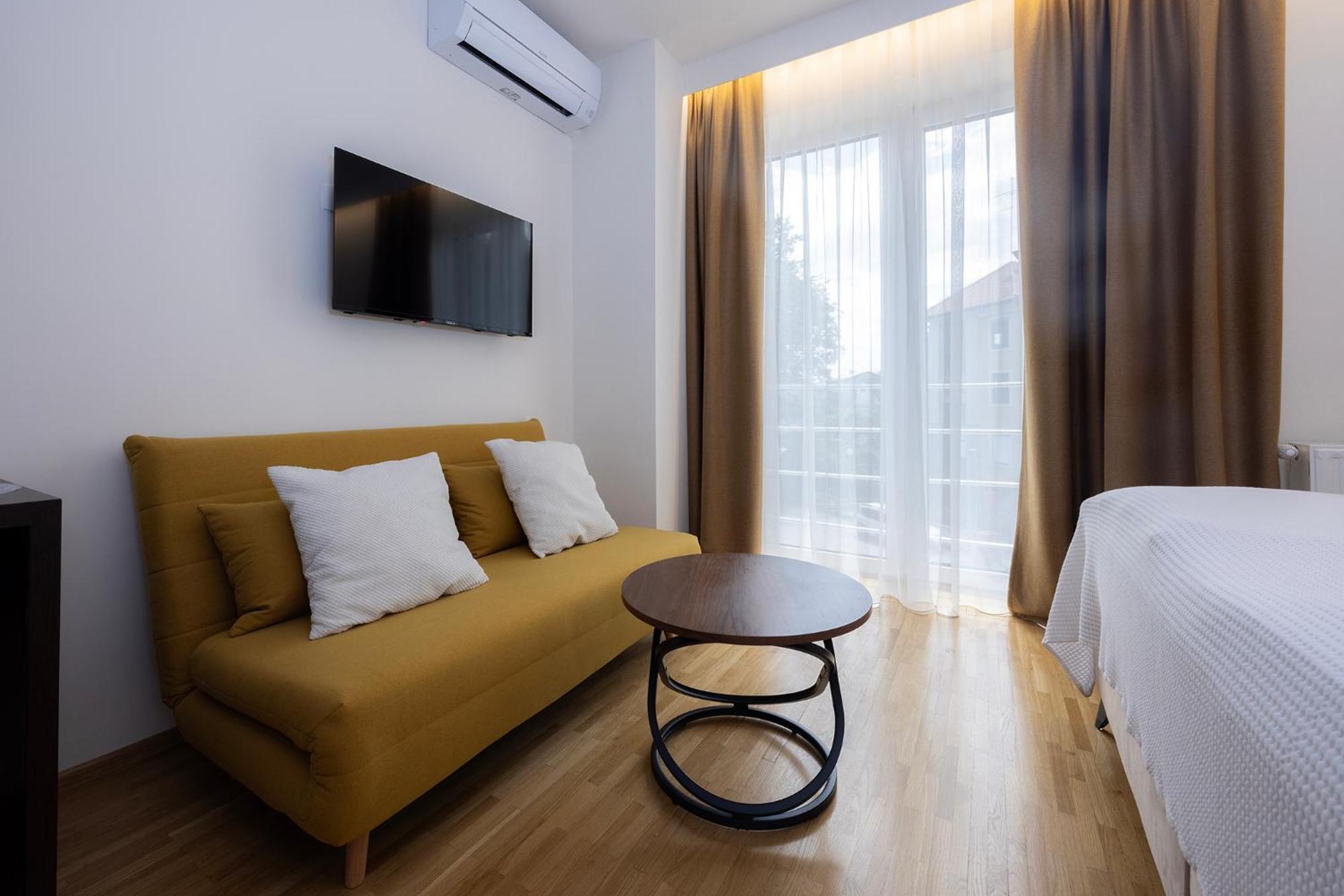 Rooms Bella Bled Kültér fotó