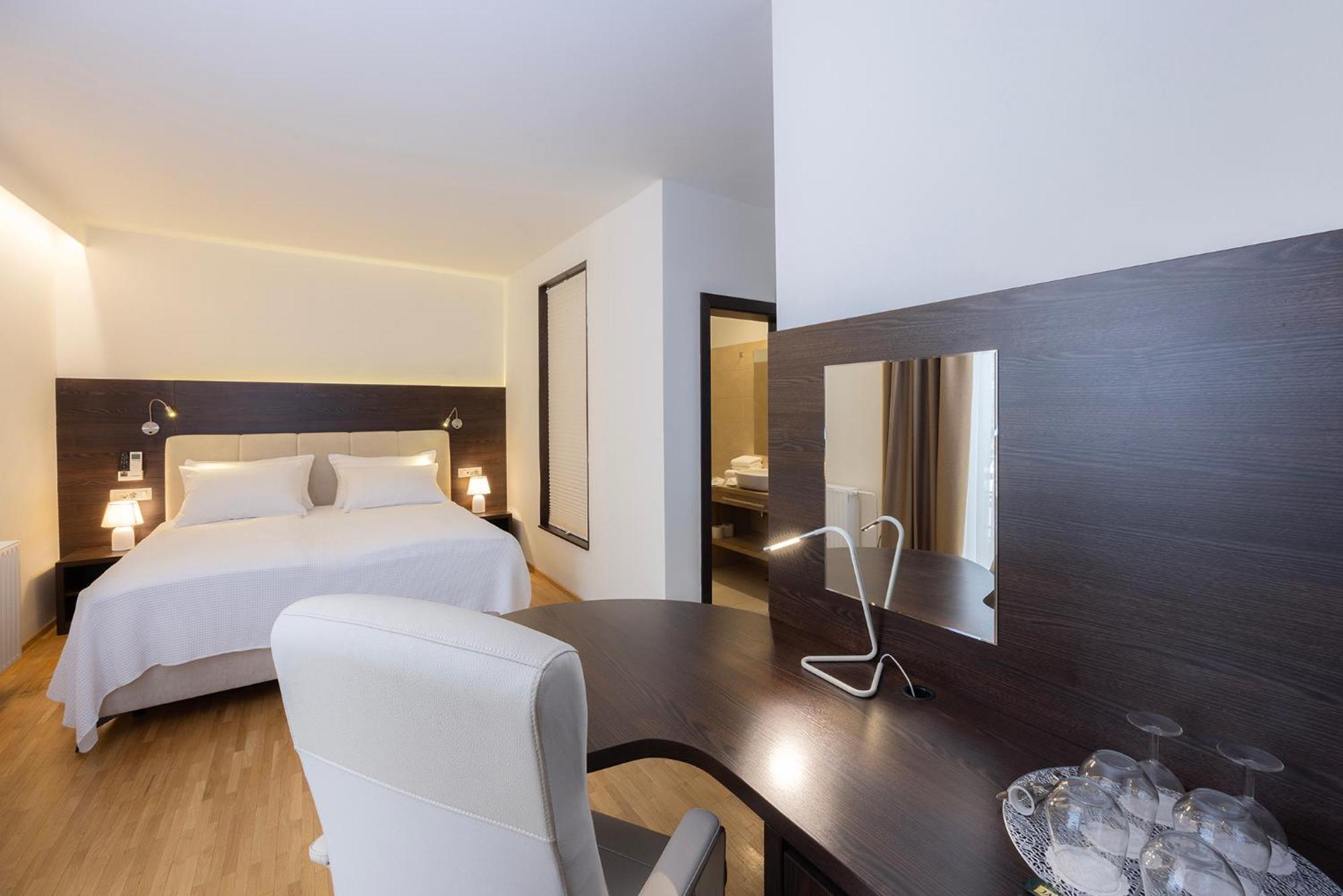 Rooms Bella Bled Kültér fotó