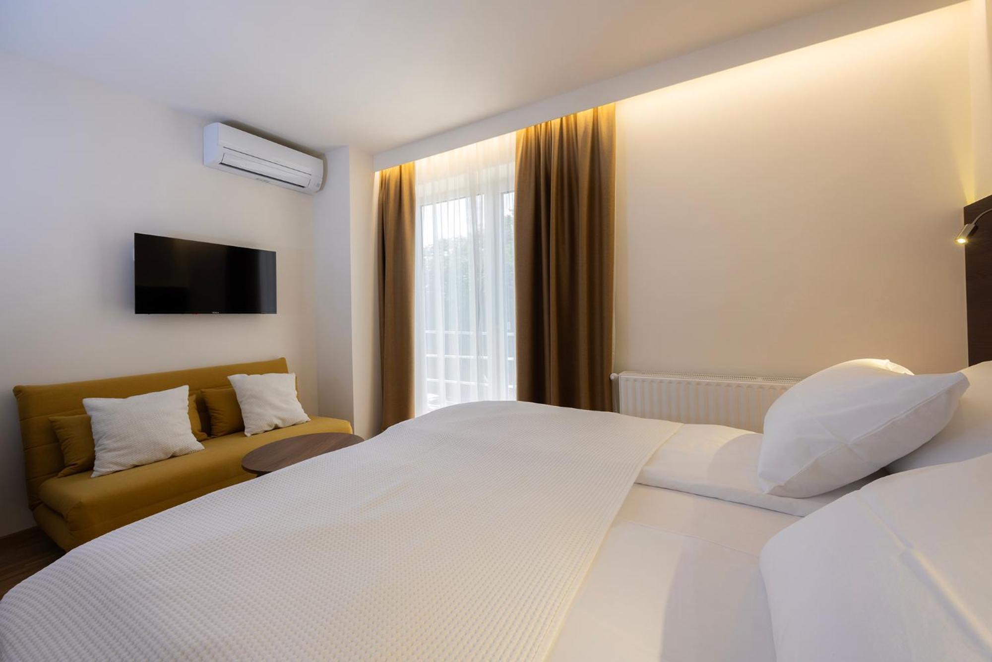 Rooms Bella Bled Kültér fotó