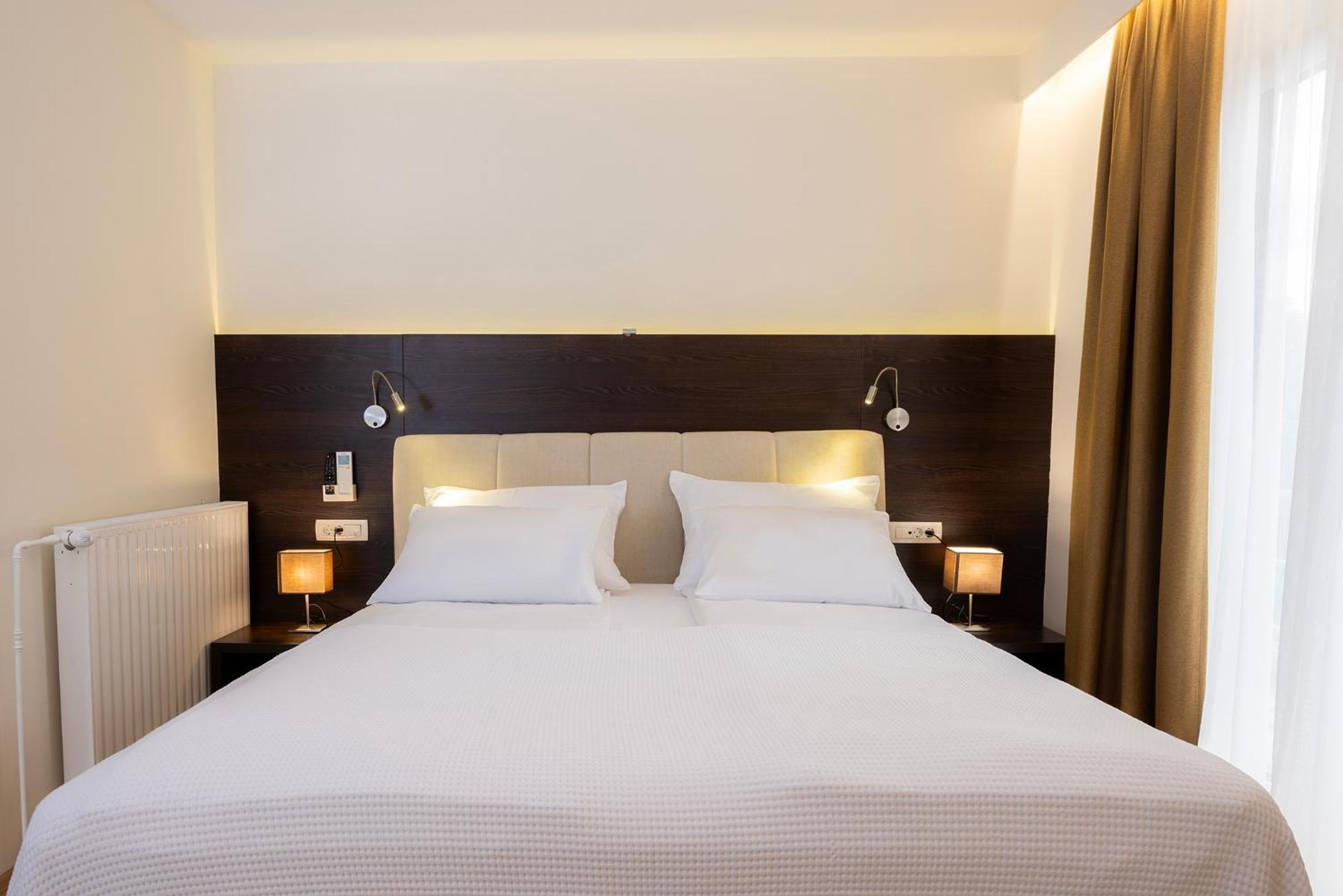 Rooms Bella Bled Kültér fotó
