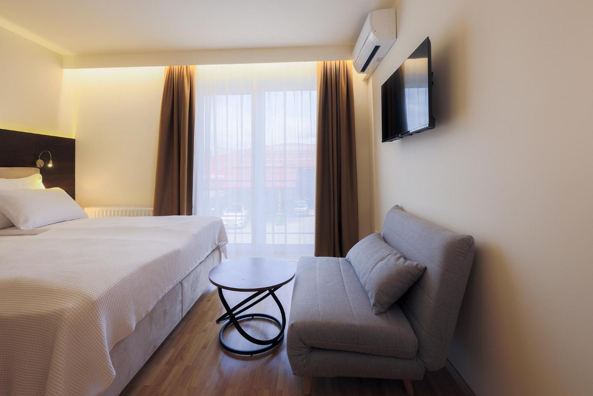 Rooms Bella Bled Szoba fotó