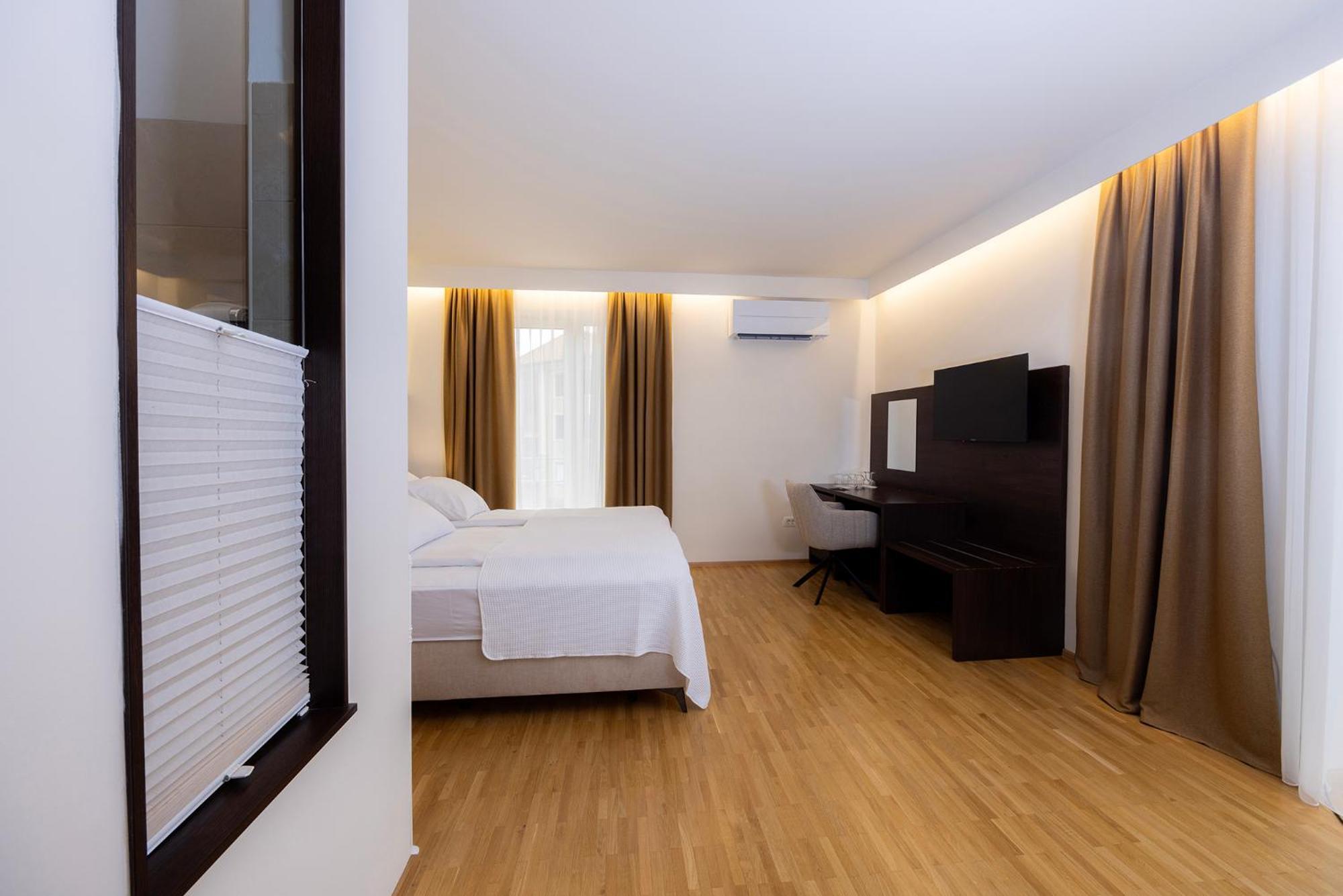 Rooms Bella Bled Kültér fotó