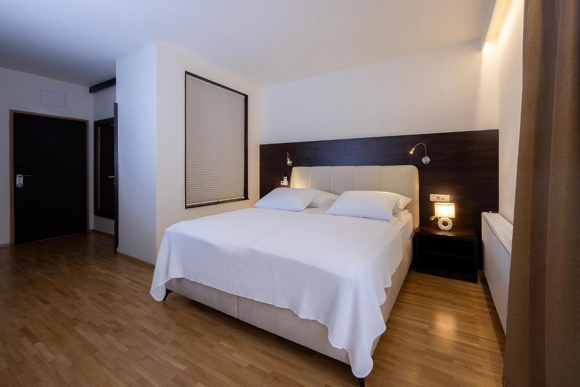 Rooms Bella Bled Szoba fotó
