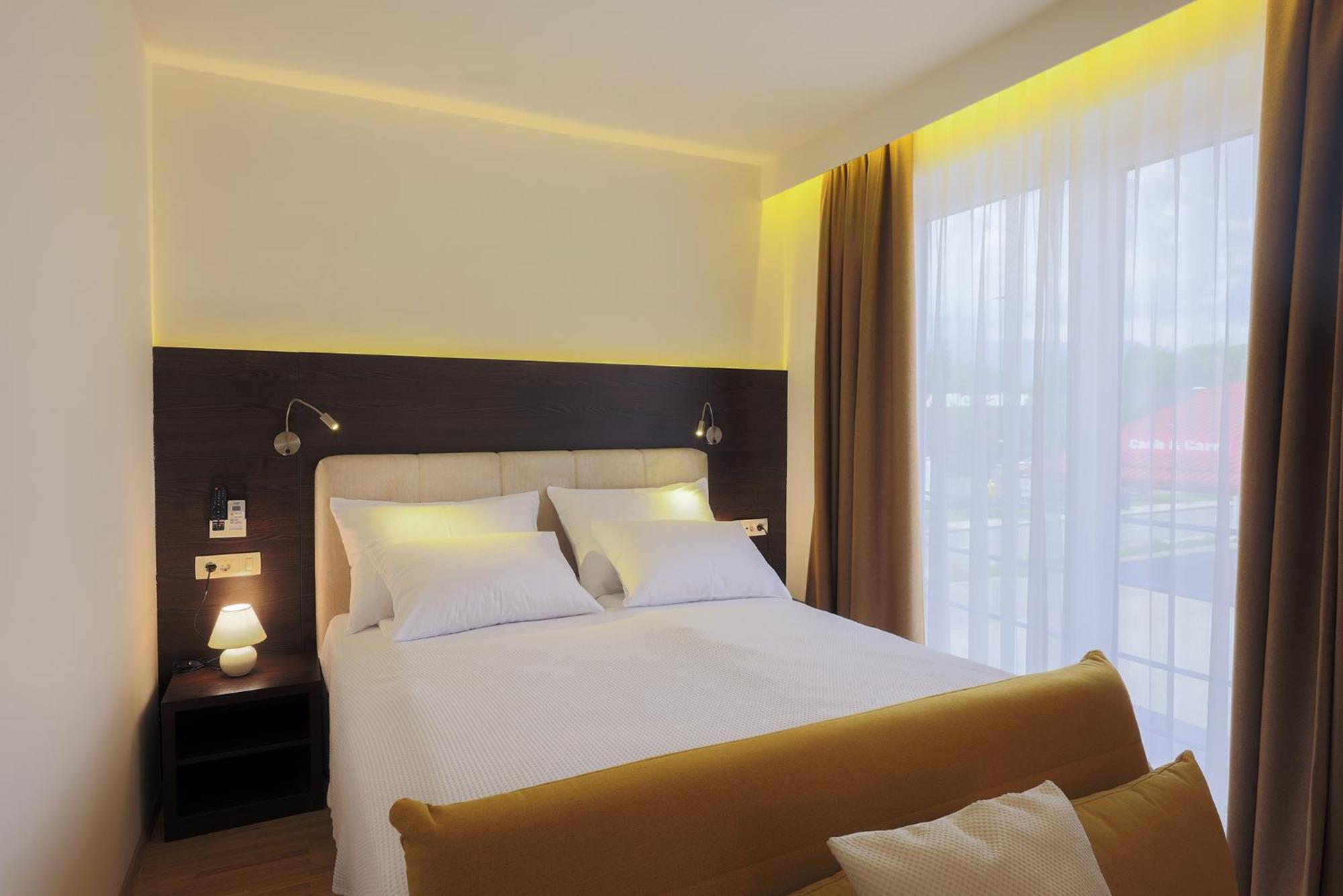 Rooms Bella Bled Kültér fotó
