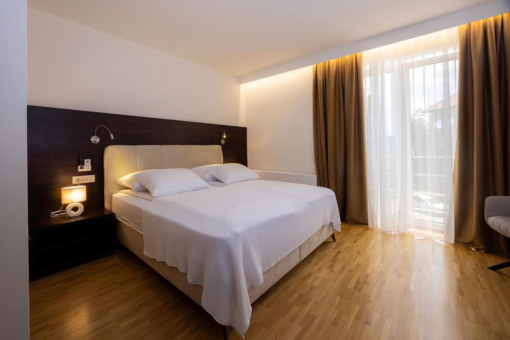 Rooms Bella Bled Szoba fotó