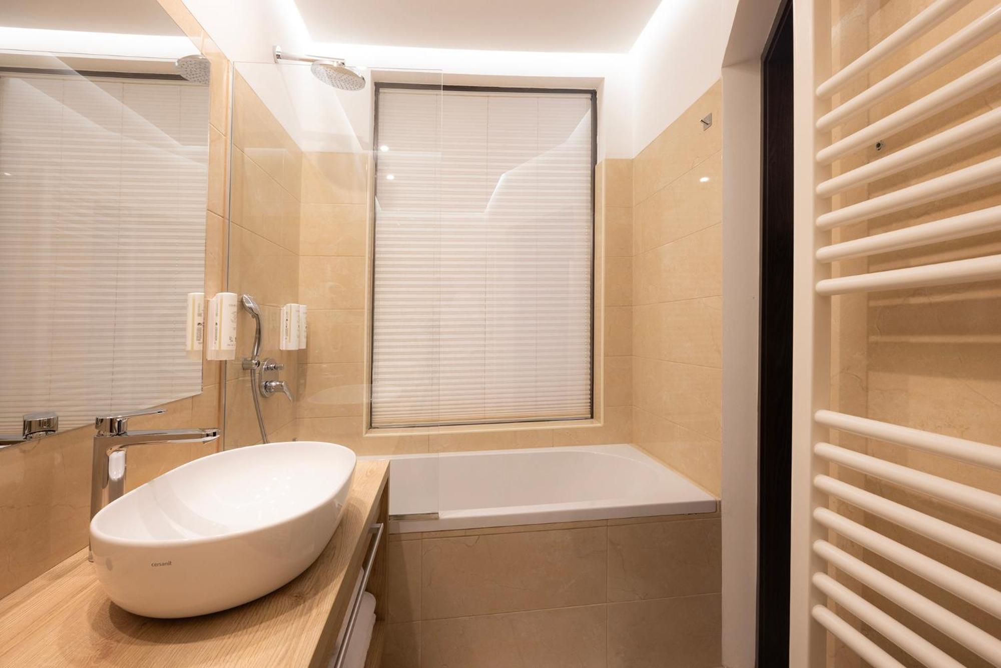 Rooms Bella Bled Kültér fotó