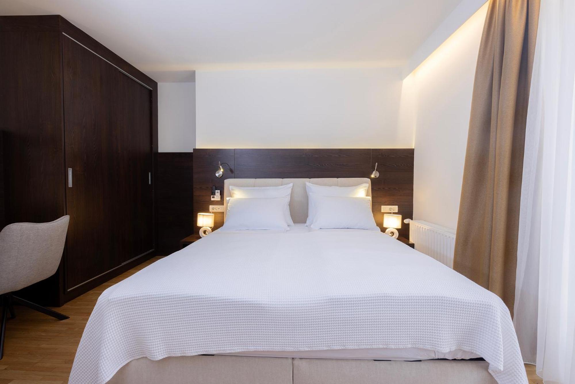 Rooms Bella Bled Szoba fotó