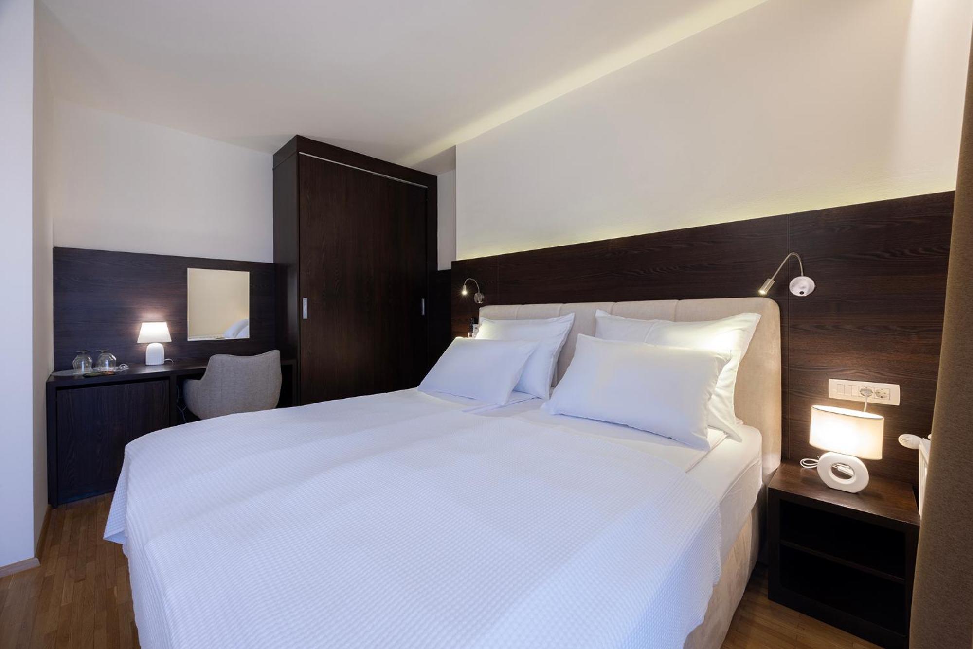Rooms Bella Bled Kültér fotó