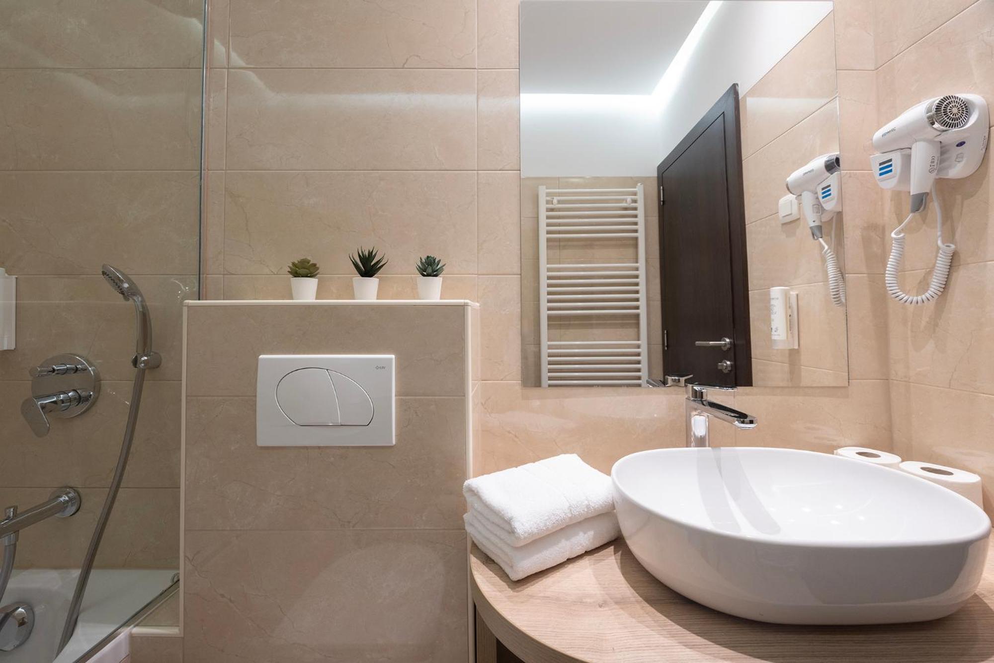 Rooms Bella Bled Kültér fotó