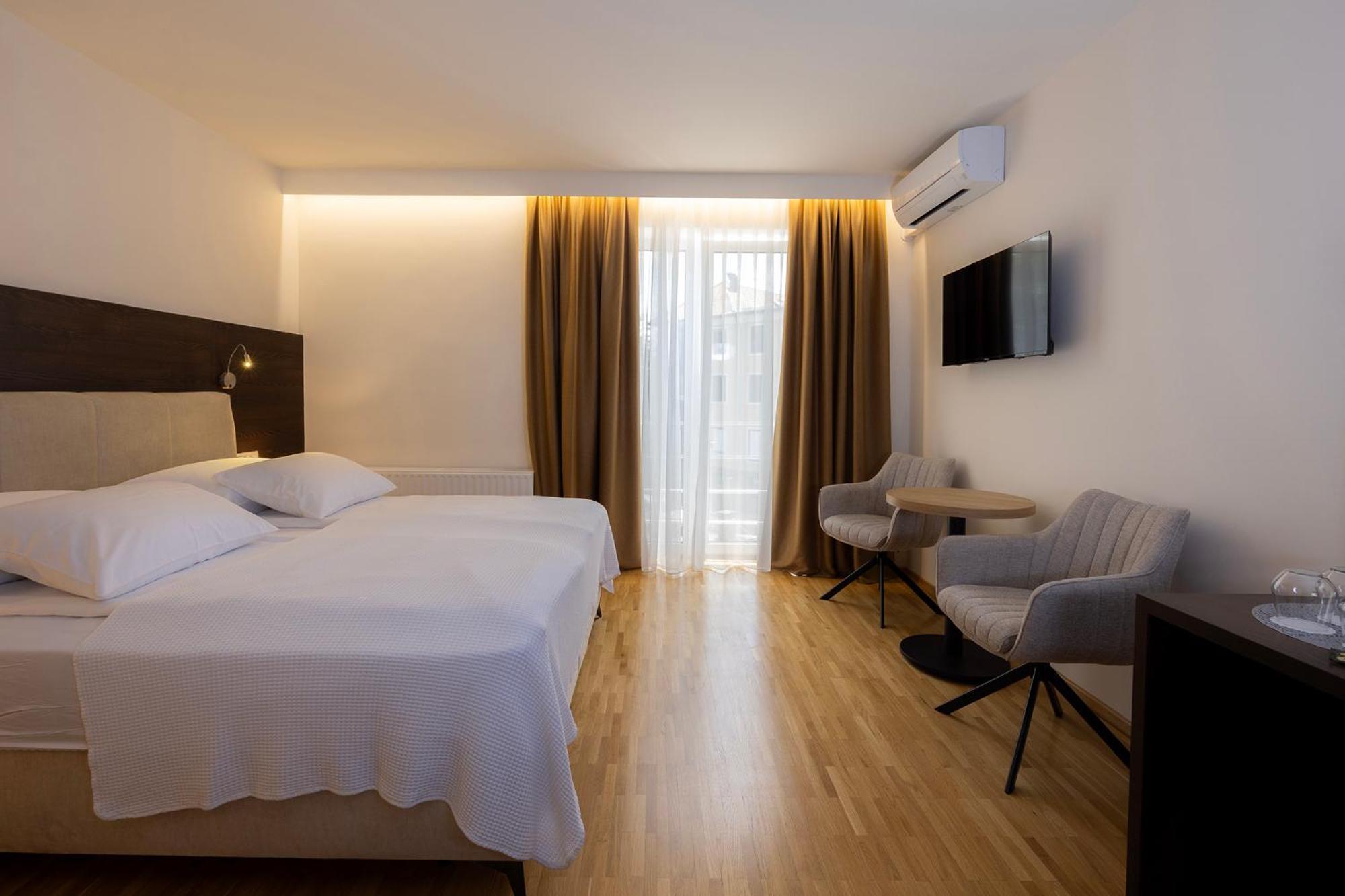 Rooms Bella Bled Kültér fotó