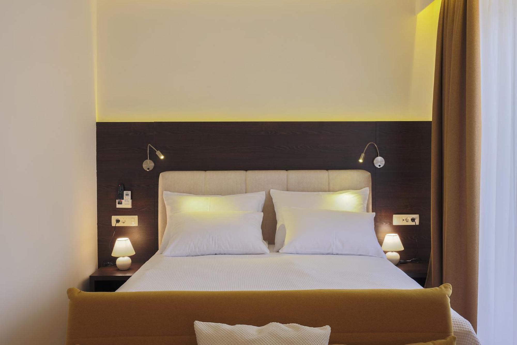 Rooms Bella Bled Kültér fotó