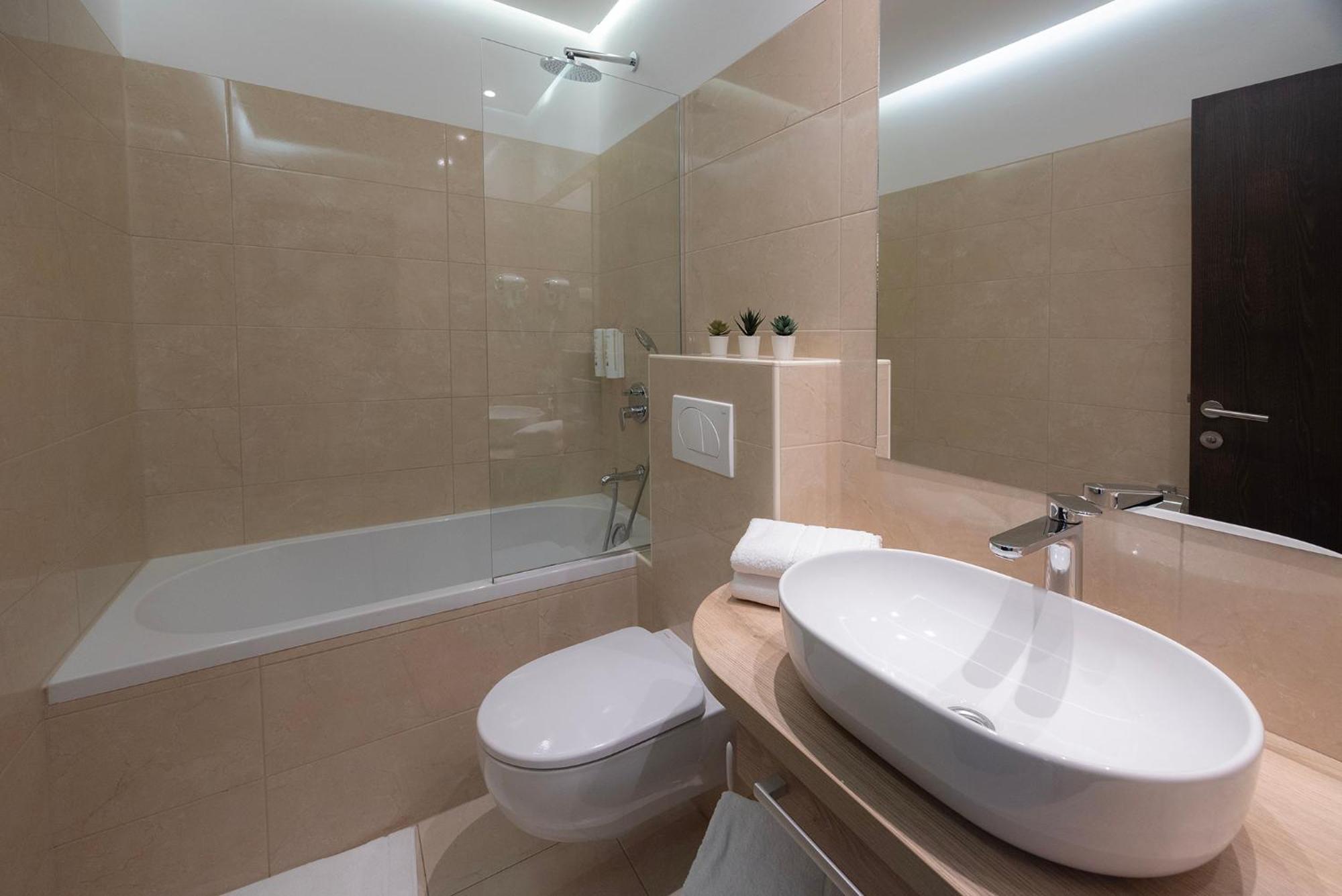 Rooms Bella Bled Kültér fotó