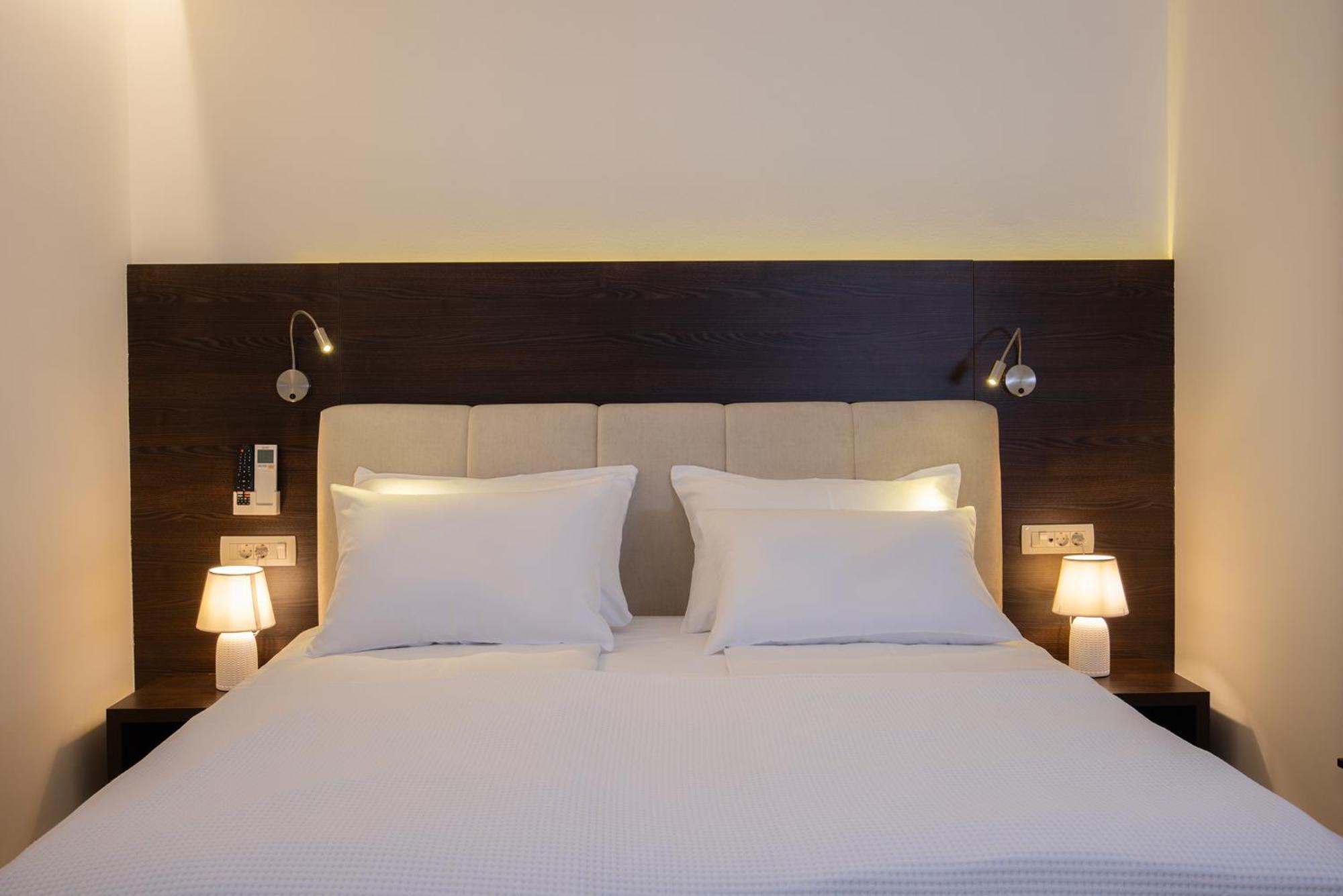 Rooms Bella Bled Kültér fotó