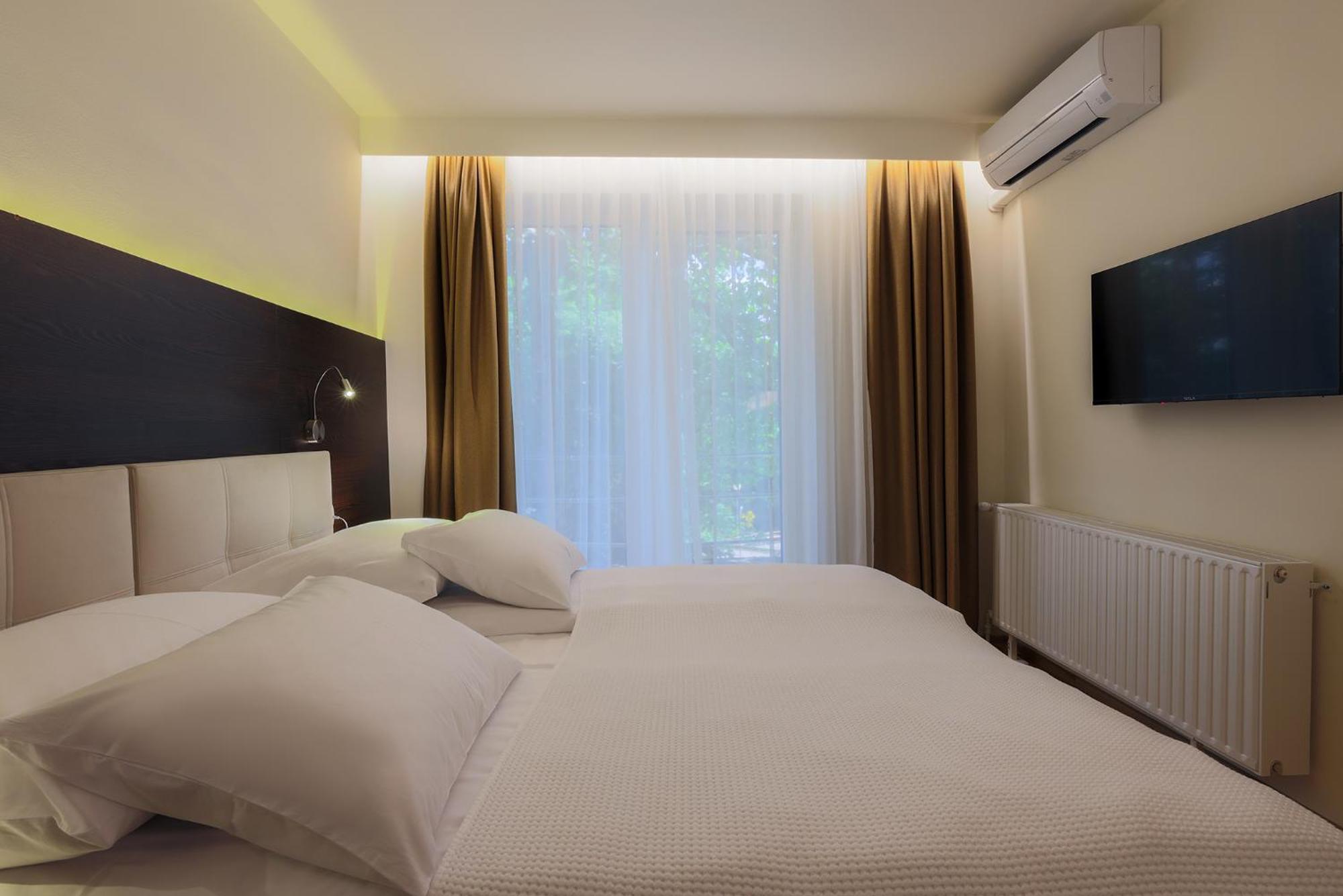Rooms Bella Bled Kültér fotó