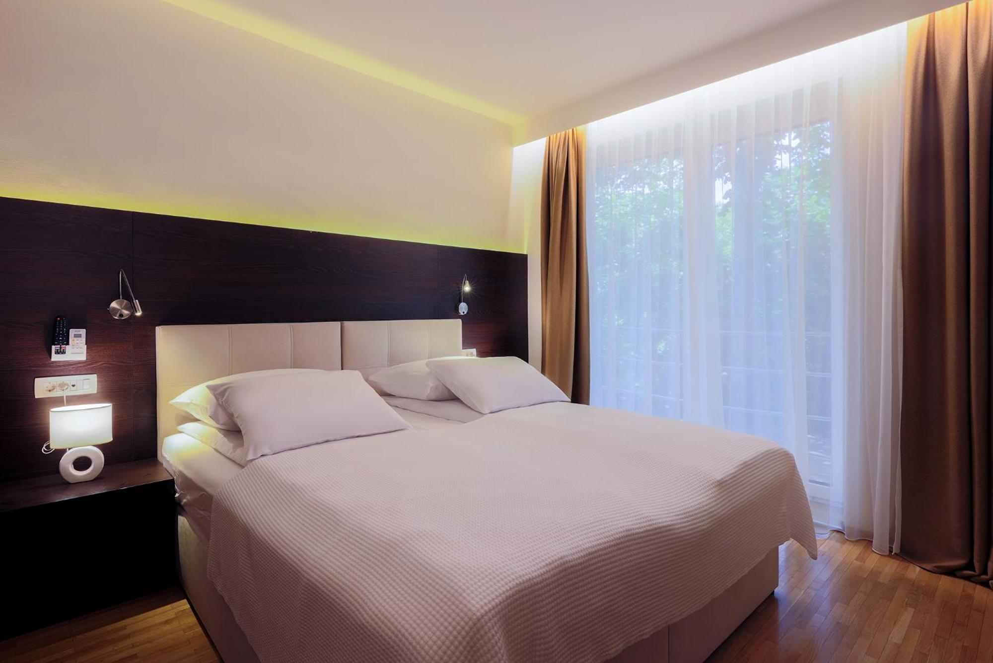 Rooms Bella Bled Kültér fotó