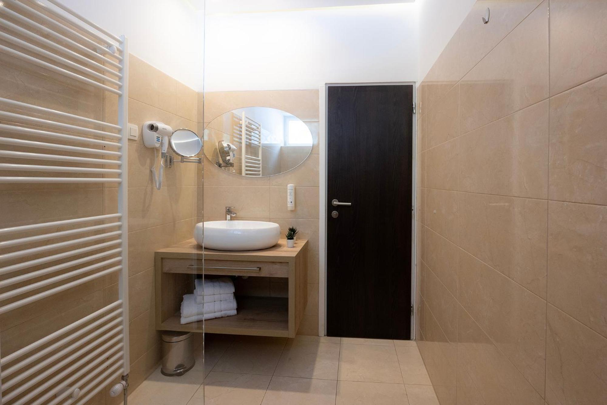 Rooms Bella Bled Szoba fotó