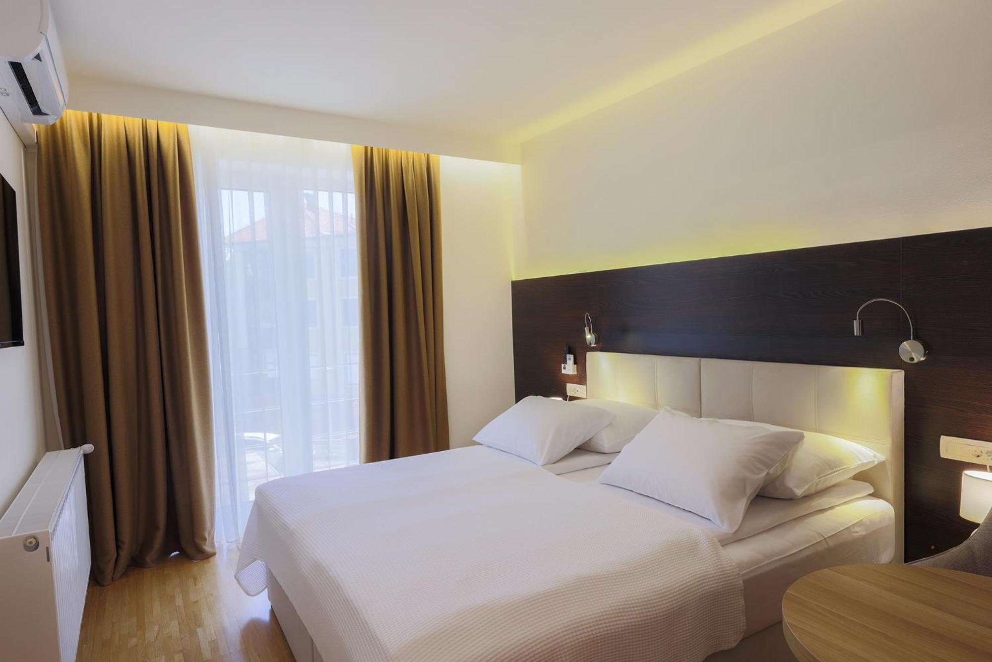 Rooms Bella Bled Szoba fotó