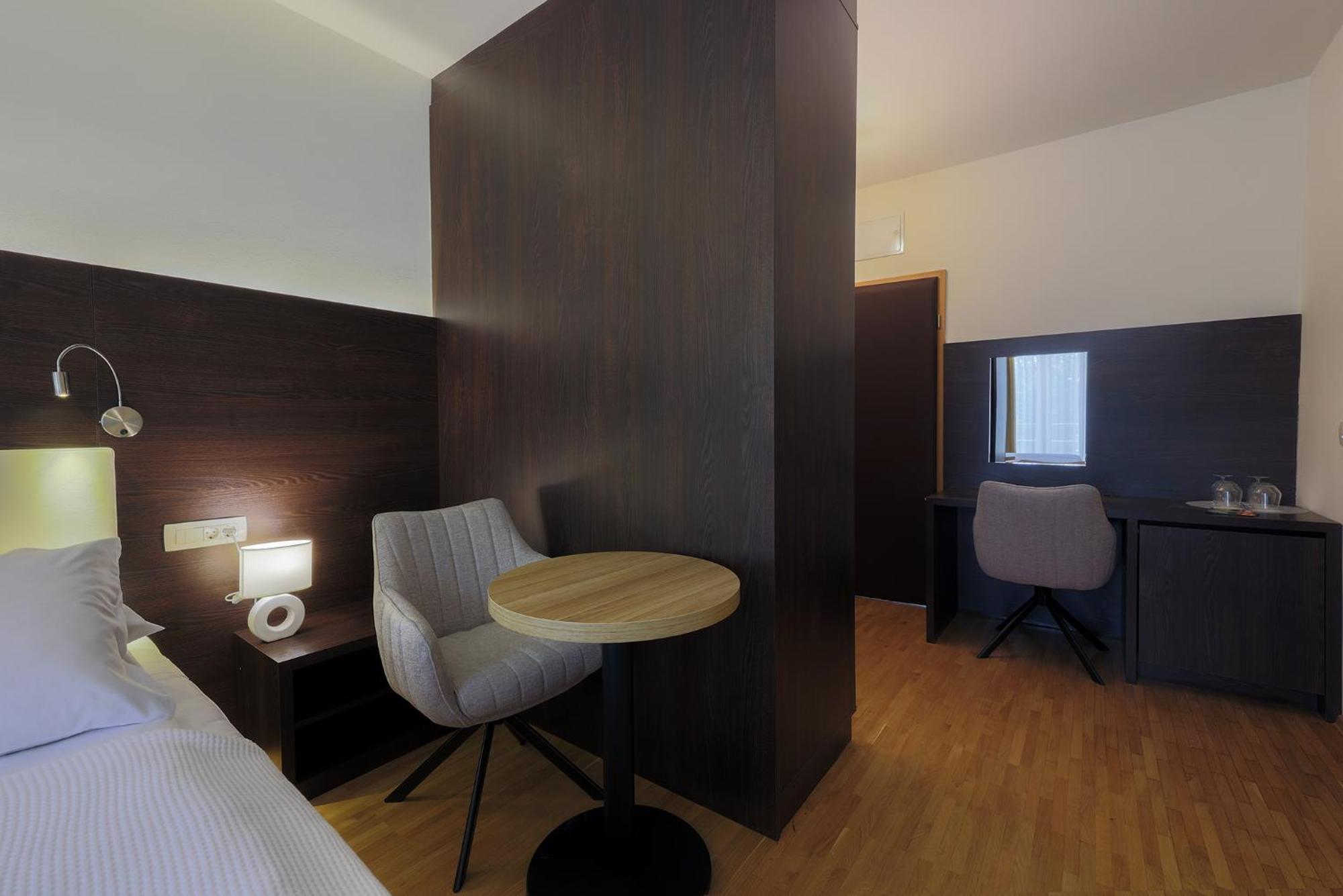 Rooms Bella Bled Kültér fotó