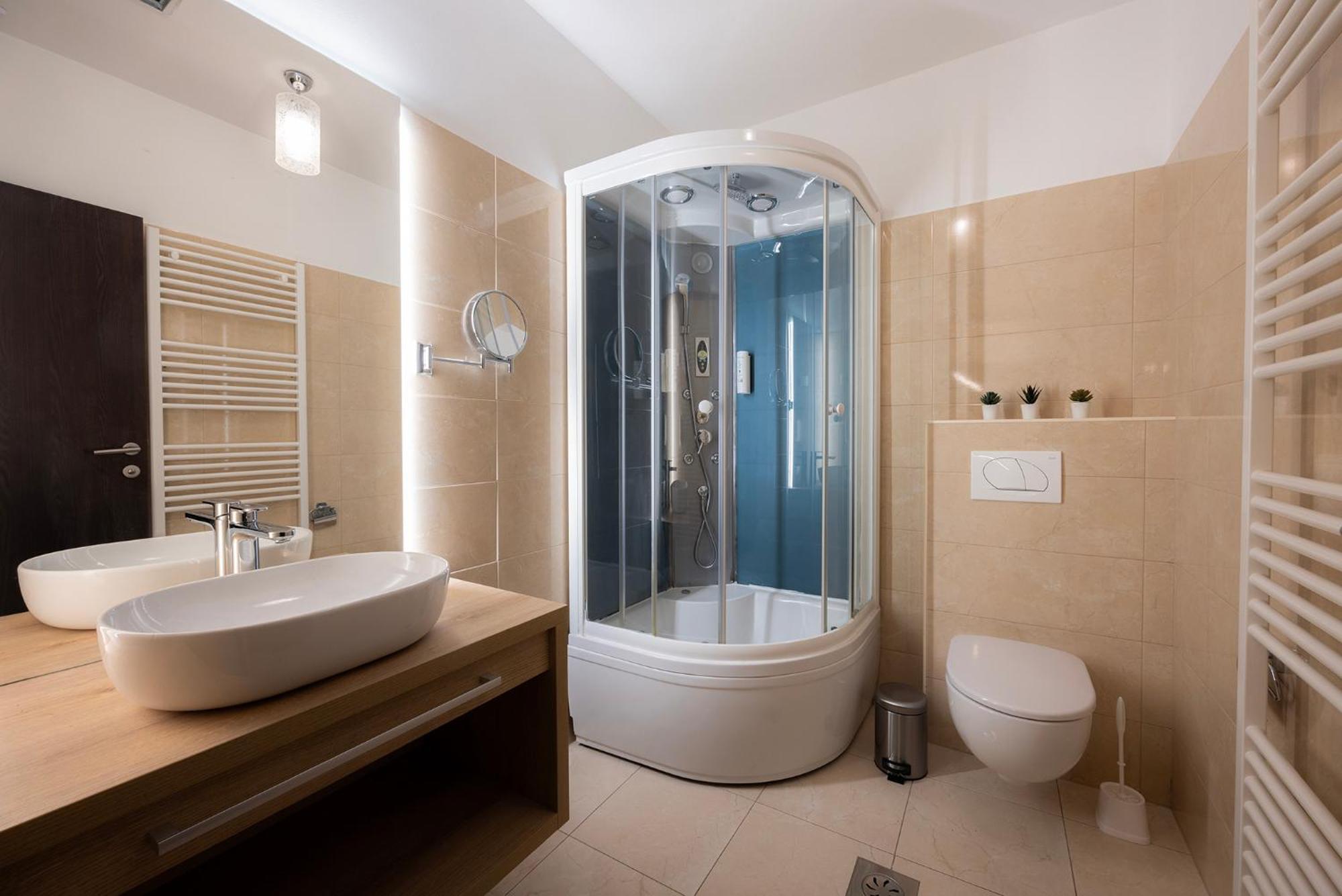 Rooms Bella Bled Szoba fotó